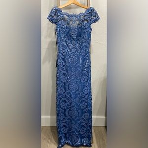 Tadashi Shoji NWT formal gown, size 8